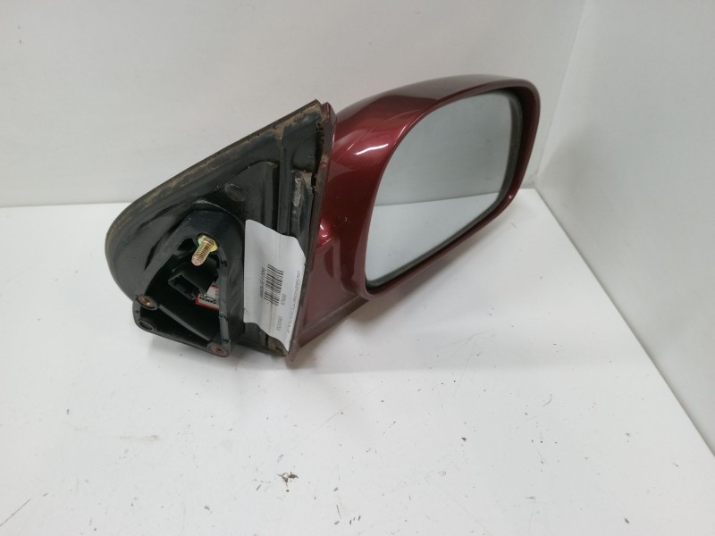 Recambio de retrovisor electrico derecho para hyundai santa fé i (sm) 2.0 crdi 4x4 referencia OEM IAM   