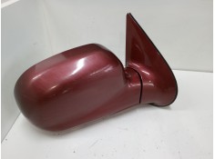 Recambio de retrovisor electrico derecho para hyundai santa fé i (sm) 2.0 crdi 4x4 referencia OEM IAM    2