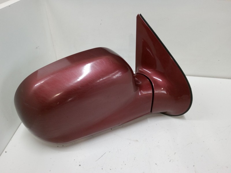 Recambio de retrovisor electrico derecho para hyundai santa fé i (sm) 2.0 crdi 4x4 referencia OEM IAM   