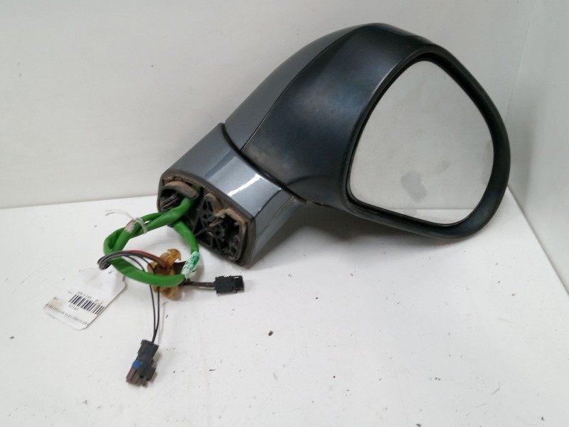 Recambio de retrovisor electrico derecho para peugeot 308 i (4a_, 4c_) 1.6 hdi referencia OEM IAM   