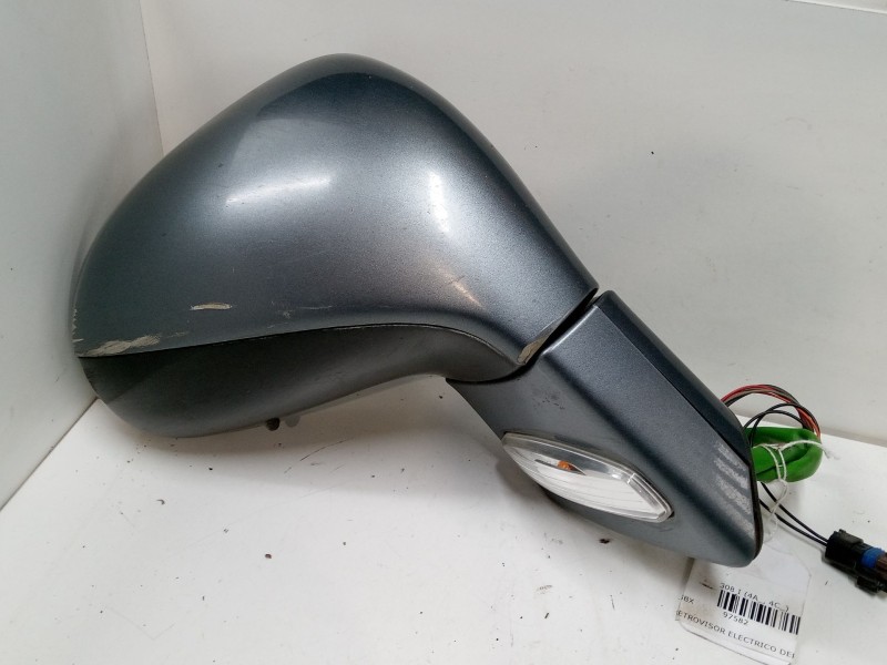 Recambio de retrovisor electrico derecho para peugeot 308 i (4a_, 4c_) 1.6 hdi referencia OEM IAM   