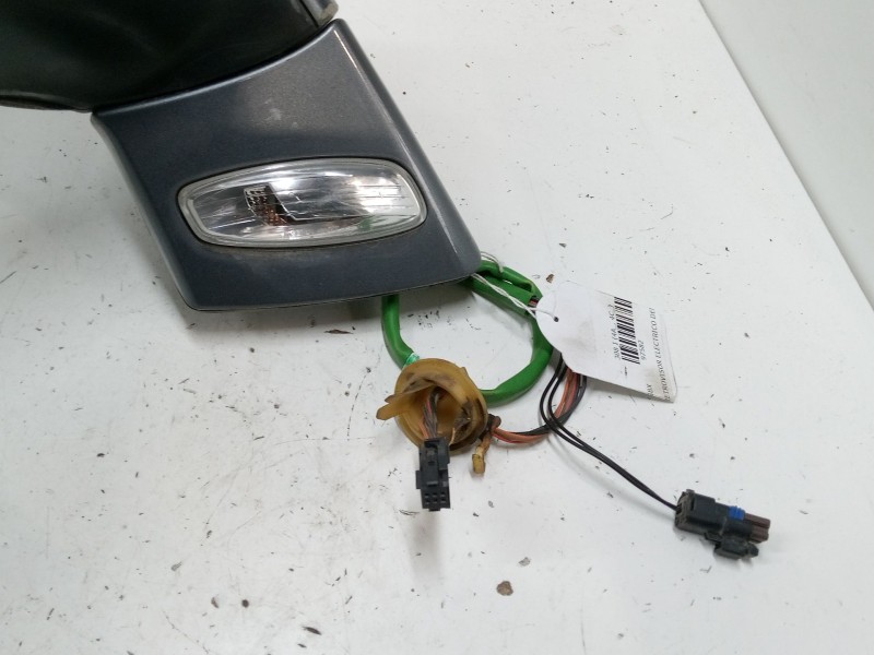 Recambio de retrovisor electrico derecho para peugeot 308 i (4a_, 4c_) 1.6 hdi referencia OEM IAM   