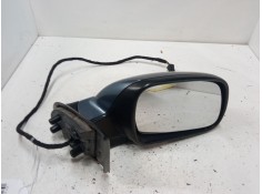Recambio de retrovisor electrico derecho para peugeot 307 sw (3h) 1.6 hdi 110 referencia OEM IAM   