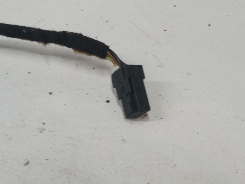 Recambio de retrovisor electrico derecho para peugeot 307 sw (3h) 1.6 hdi 110 referencia OEM IAM   