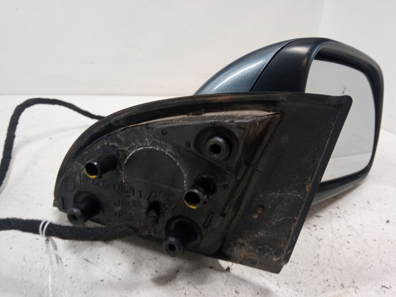 Recambio de retrovisor electrico derecho para peugeot 307 sw (3h) 1.6 hdi 110 referencia OEM IAM   