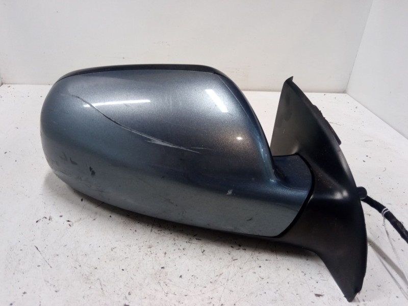 Recambio de retrovisor electrico derecho para peugeot 307 sw (3h) 1.6 hdi 110 referencia OEM IAM   