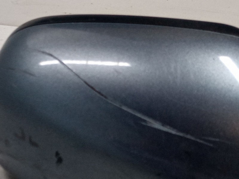Recambio de retrovisor electrico derecho para peugeot 307 sw (3h) 1.6 hdi 110 referencia OEM IAM   