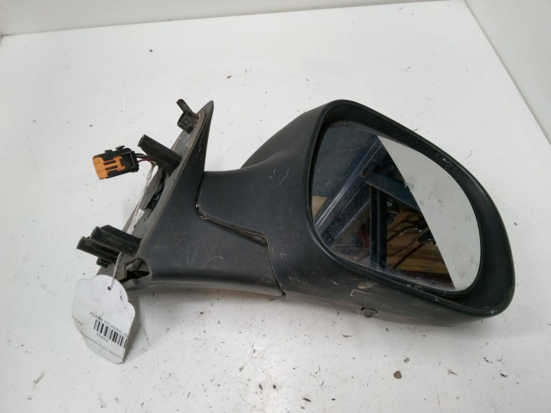 Recambio de retrovisor electrico derecho para citroën xsara picasso (n68) 1.6 hdi referencia OEM IAM   