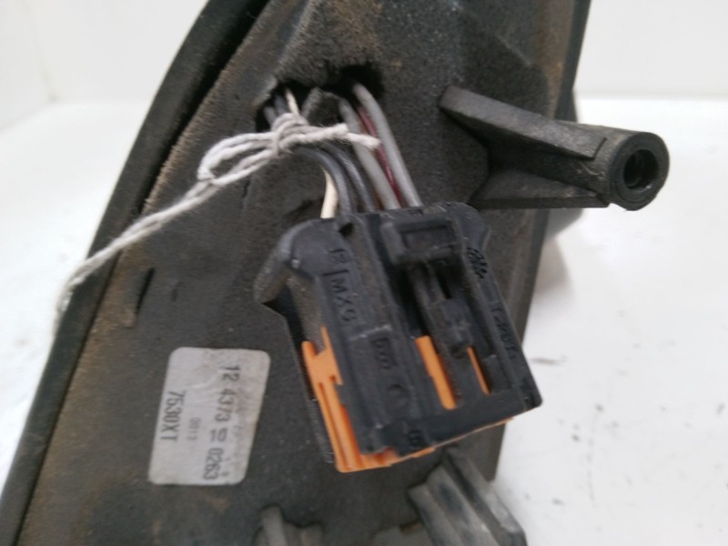 Recambio de retrovisor electrico derecho para citroën xsara picasso (n68) 1.6 hdi referencia OEM IAM   