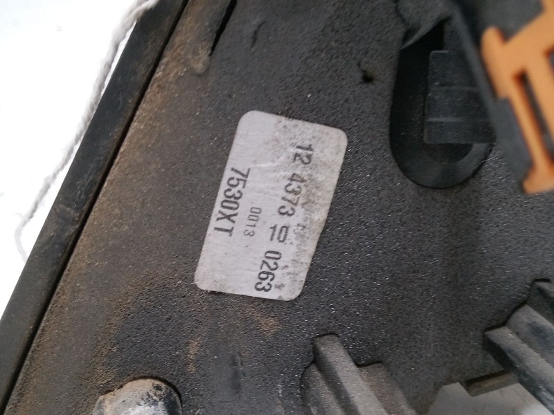 Recambio de retrovisor electrico derecho para citroën xsara picasso (n68) 1.6 hdi referencia OEM IAM   
