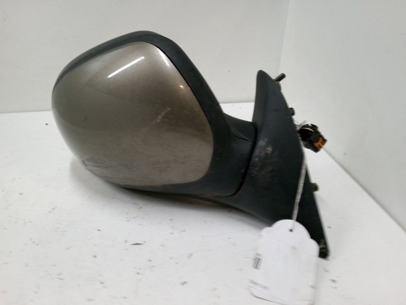 Recambio de retrovisor electrico derecho para citroën xsara picasso (n68) 1.6 hdi referencia OEM IAM   