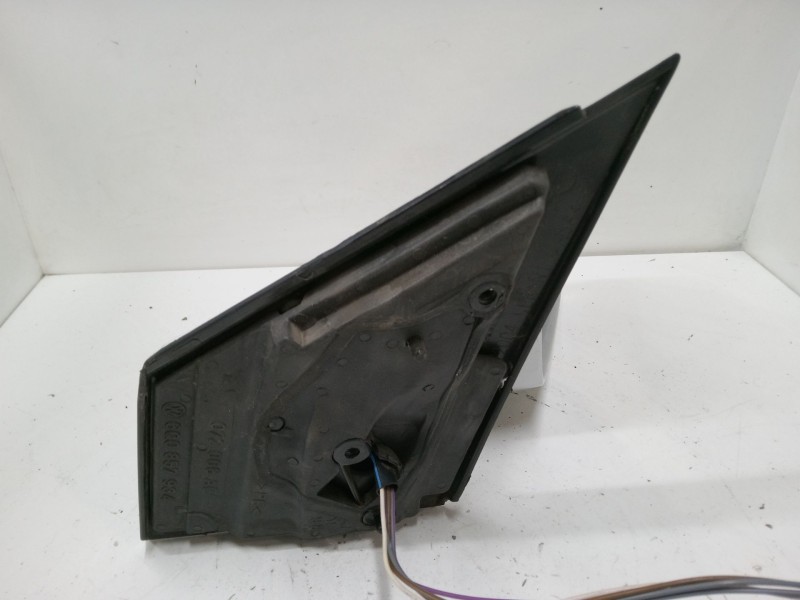 Recambio de retrovisor electrico derecho para volkswagen polo iv (9n_, 9a_) 1.2 referencia OEM IAM   