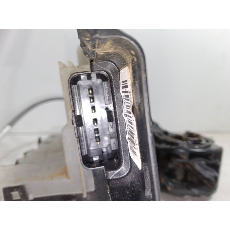 Recambio de cerradura puerta trasera derecha para citroën c3 aircross ii (2r_, 2c_) 1.2 puretech 110 (2rhnzb, 2rhnzw, 2rhnpx, 2r
