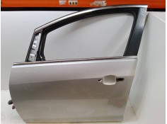 Recambio de puerta delantera izquierda para opel astra j (p10) 1.7 cdti (68) referencia OEM IAM