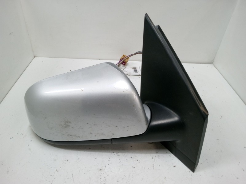Recambio de retrovisor electrico derecho para volkswagen polo iv (9n_, 9a_) 1.2 referencia OEM IAM   