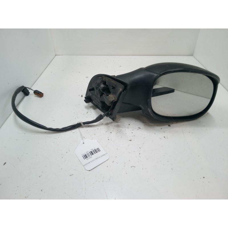 Recambio de retrovisor electrico derecho para citroën c3 i (fc_, fn_) 1.1 i referencia OEM IAM   