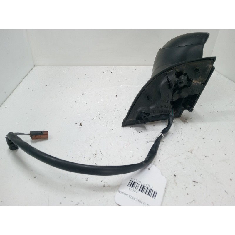 Recambio de retrovisor electrico derecho para citroën c3 i (fc_, fn_) 1.1 i referencia OEM IAM   