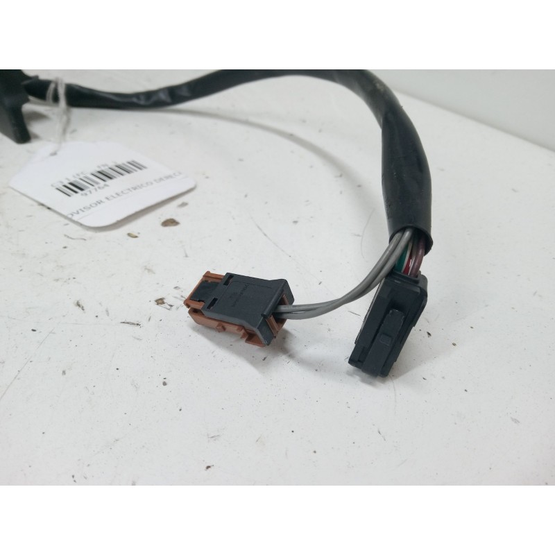 Recambio de retrovisor electrico derecho para citroën c3 i (fc_, fn_) 1.1 i referencia OEM IAM   