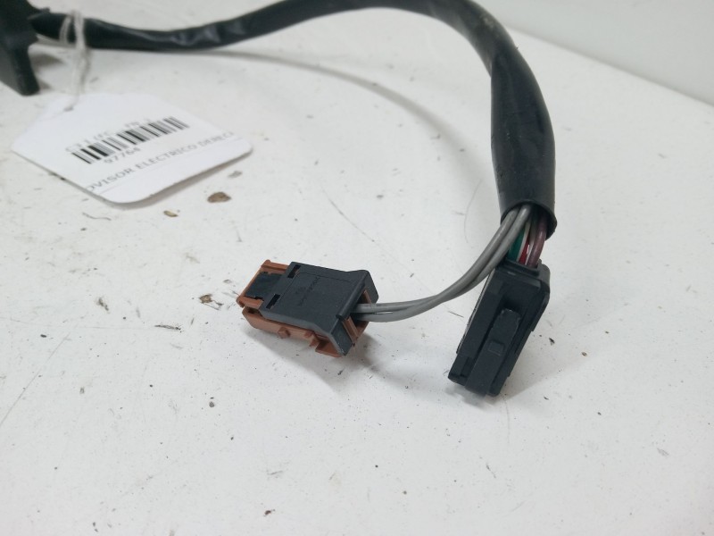 Recambio de retrovisor electrico derecho para citroën c3 i (fc_, fn_) 1.1 i referencia OEM IAM   