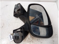 Recambio de retrovisor electrico derecho para nissan primastar furgoneta (x83) 1.9 dci 100 referencia OEM IAM   