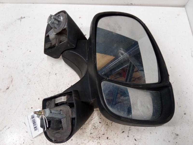 Recambio de retrovisor electrico derecho para nissan primastar furgoneta (x83) 1.9 dci 100 referencia OEM IAM   