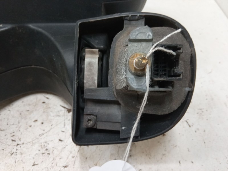 Recambio de retrovisor electrico derecho para nissan primastar furgoneta (x83) 1.9 dci 100 referencia OEM IAM   