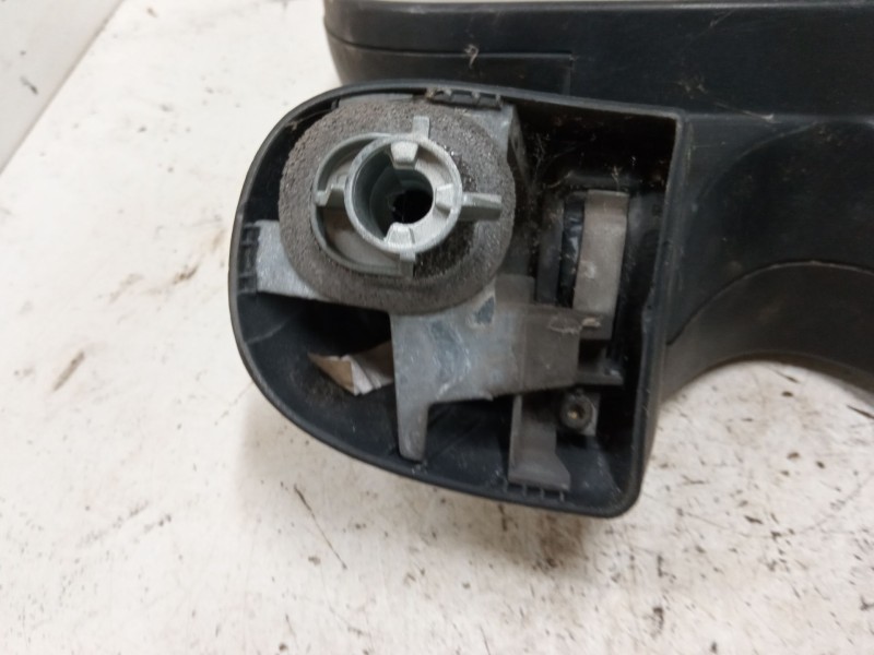 Recambio de retrovisor electrico derecho para nissan primastar furgoneta (x83) 1.9 dci 100 referencia OEM IAM   