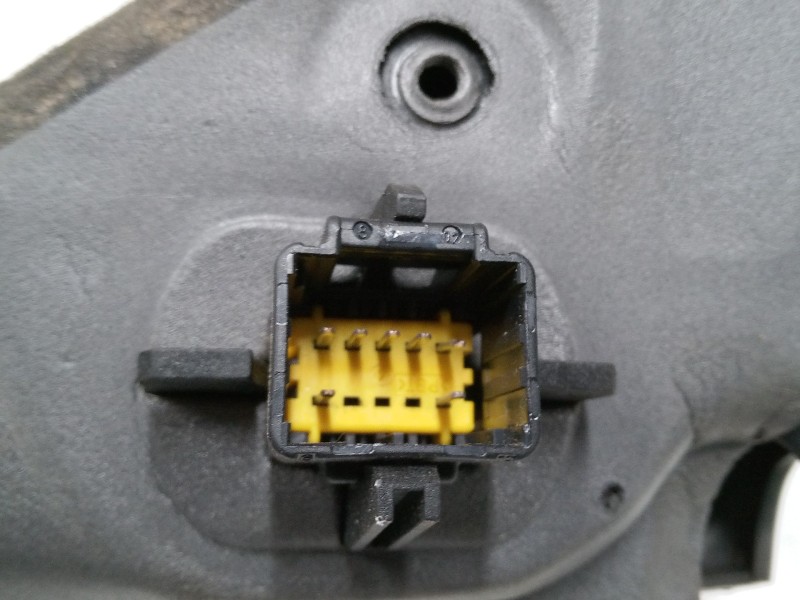 Recambio de retrovisor electrico derecho para renault grand scénic ii (jm0/1_) 1.9 dci (jm14) referencia OEM IAM   