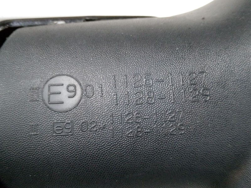 Recambio de retrovisor electrico derecho para renault grand scénic ii (jm0/1_) 1.9 dci (jm14) referencia OEM IAM   
