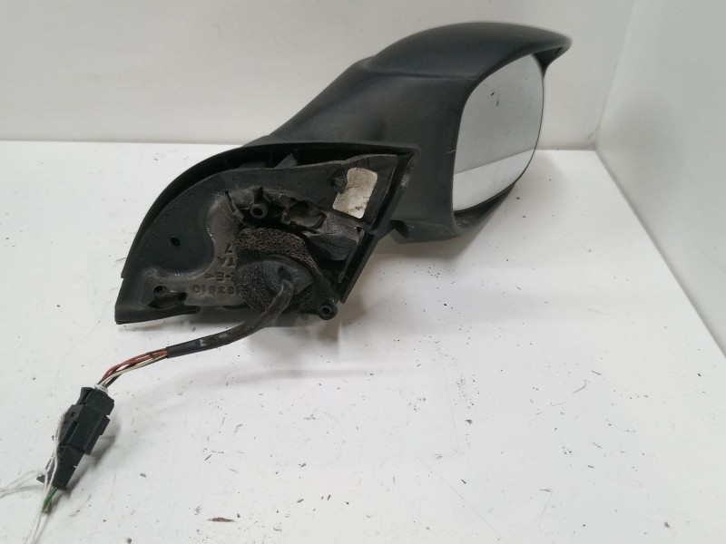 Recambio de retrovisor electrico derecho para citroën c3 i (fc_, fn_) 1.1 i referencia OEM IAM   