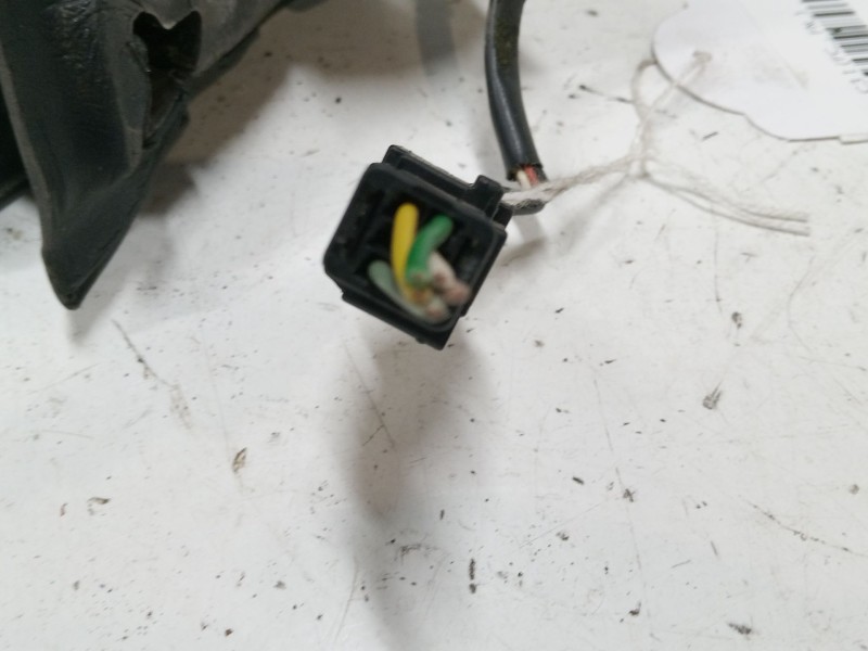 Recambio de retrovisor electrico derecho para citroën c3 i (fc_, fn_) 1.1 i referencia OEM IAM   