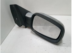 Recambio de retrovisor electrico derecho para renault scénic ii (jm0/1_) 1.5 dci (jm0f) referencia OEM IAM   