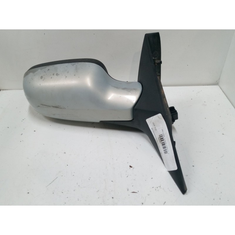 Recambio de retrovisor electrico derecho para renault scénic ii (jm0/1_) 1.5 dci (jm0f) referencia OEM IAM   