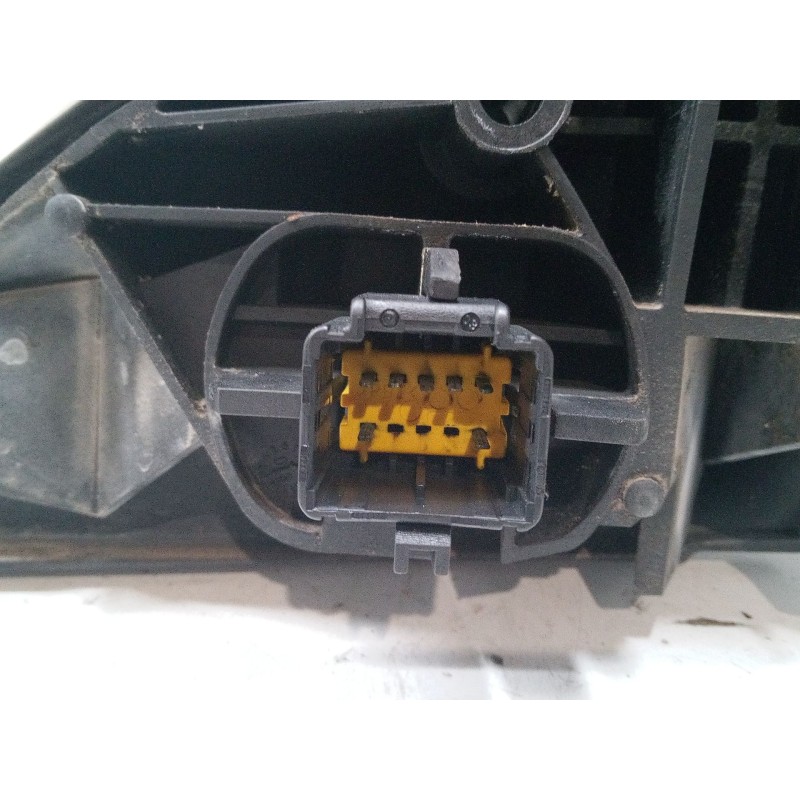 Recambio de retrovisor electrico derecho para renault scénic ii (jm0/1_) 1.5 dci (jm0f) referencia OEM IAM   