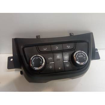 MANDO CLIMATIZADOR A2C95502100 
