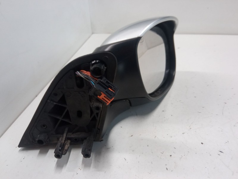 Recambio de retrovisor electrico derecho para citroën xsara picasso (n68) 1.6 hdi referencia OEM IAM   