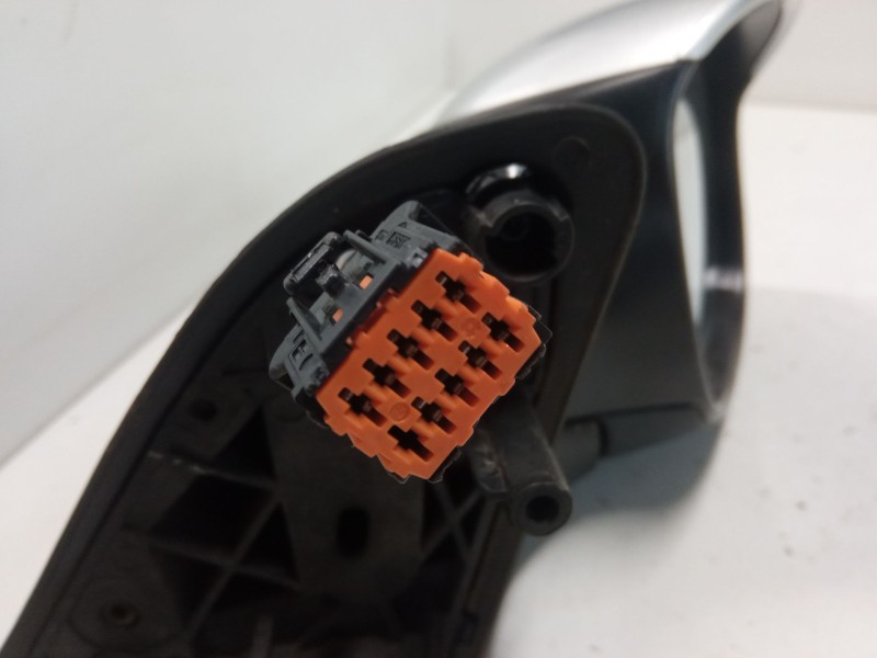 Recambio de retrovisor electrico derecho para citroën xsara picasso (n68) 1.6 hdi referencia OEM IAM   