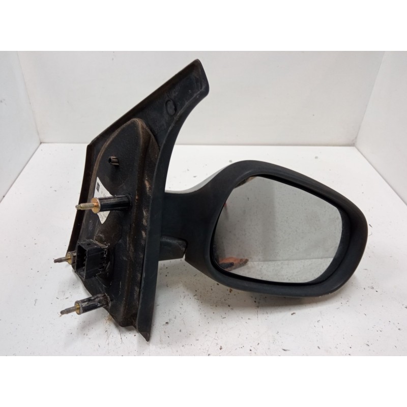 Recambio de retrovisor electrico derecho para renault megane scénic (ja0/1_) 1.6 16v (ja0b, ja04, ja11, ja00) referencia OEM IAM