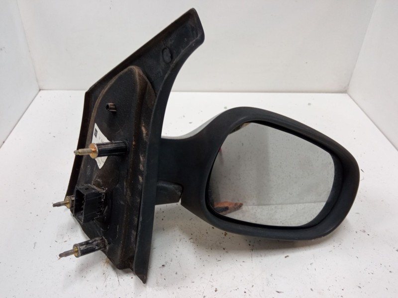 Recambio de retrovisor electrico derecho para renault megane scénic (ja0/1_) 1.6 16v (ja0b, ja04, ja11, ja00) referencia OEM IAM