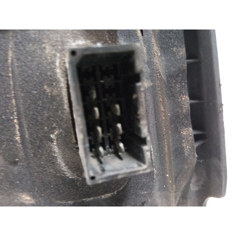 Recambio de retrovisor electrico derecho para renault megane scénic (ja0/1_) 1.6 16v (ja0b, ja04, ja11, ja00) referencia OEM IAM