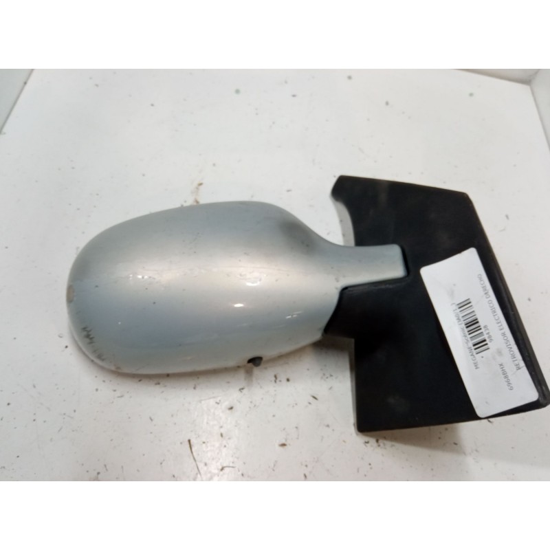 Recambio de retrovisor electrico derecho para renault megane scénic (ja0/1_) 1.6 16v (ja0b, ja04, ja11, ja00) referencia OEM IAM