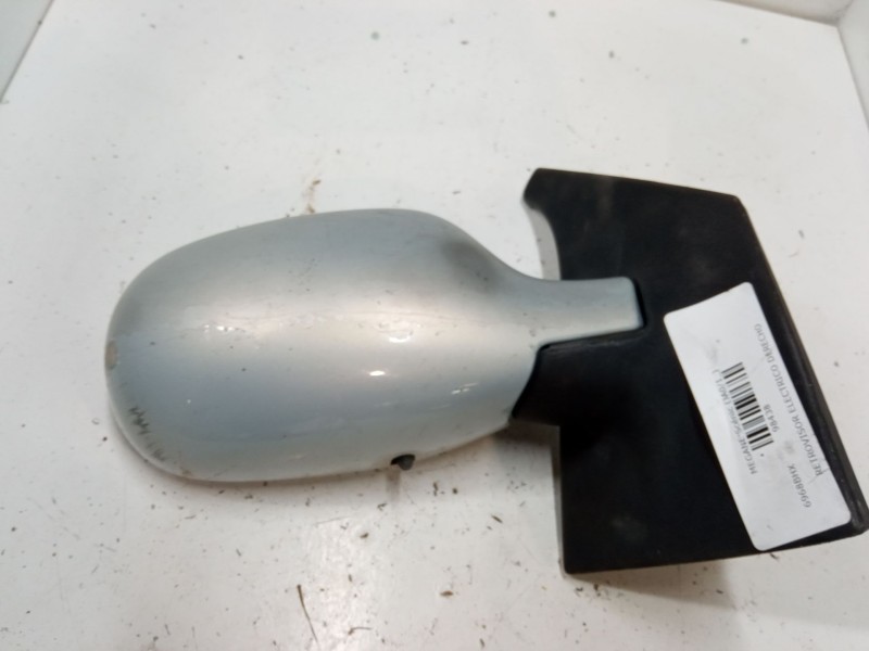 Recambio de retrovisor electrico derecho para renault megane scénic (ja0/1_) 1.6 16v (ja0b, ja04, ja11, ja00) referencia OEM IAM