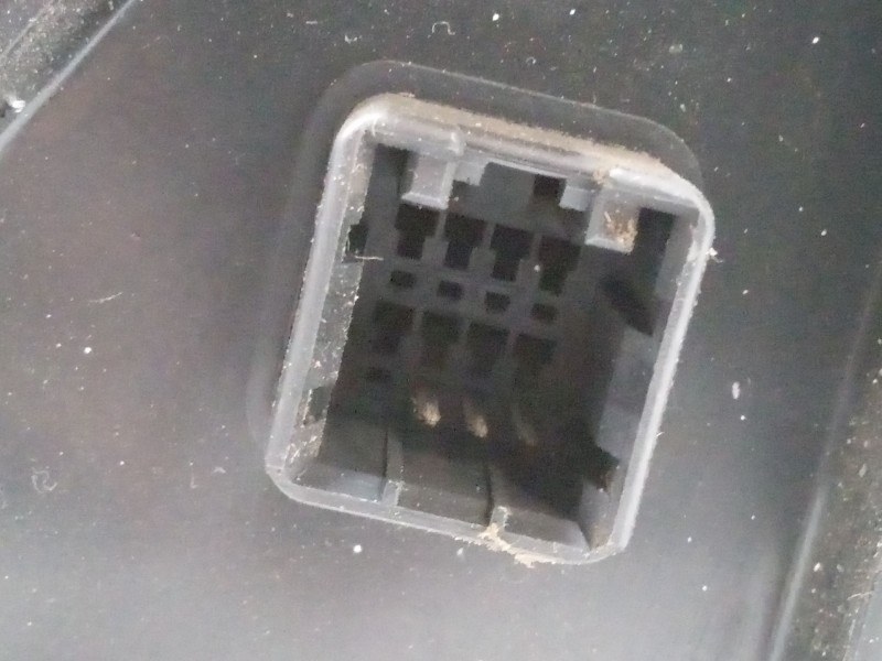 Recambio de retrovisor electrico derecho para kia picanto i (sa) 1.1 referencia OEM IAM   