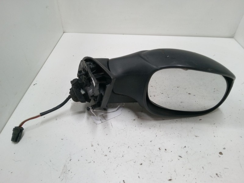 Recambio de retrovisor electrico derecho para citroën c3 i (fc_, fn_) 1.4 hdi referencia OEM IAM   
