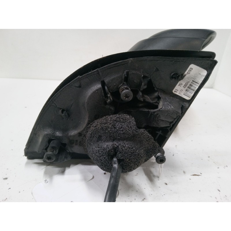 Recambio de retrovisor electrico derecho para citroën c3 i (fc_, fn_) 1.4 hdi referencia OEM IAM   