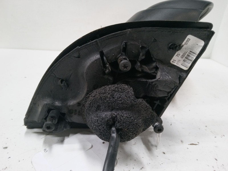 Recambio de retrovisor electrico derecho para citroën c3 i (fc_, fn_) 1.4 hdi referencia OEM IAM   
