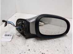 Recambio de retrovisor electrico derecho para mercedes-benz clase a (w168) a 170 cdi (168.009, 168.109) referencia OEM IAM   