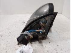 Recambio de retrovisor electrico derecho para mercedes-benz clase a (w168) a 170 cdi (168.009, 168.109) referencia OEM IAM    2