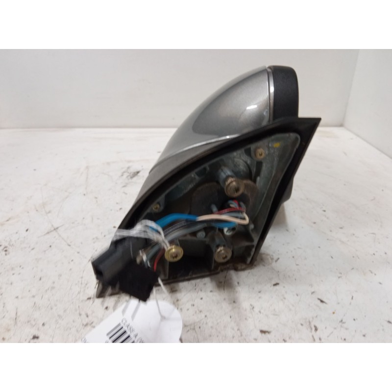 Recambio de retrovisor electrico derecho para mercedes-benz clase a (w168) a 170 cdi (168.009, 168.109) referencia OEM IAM   