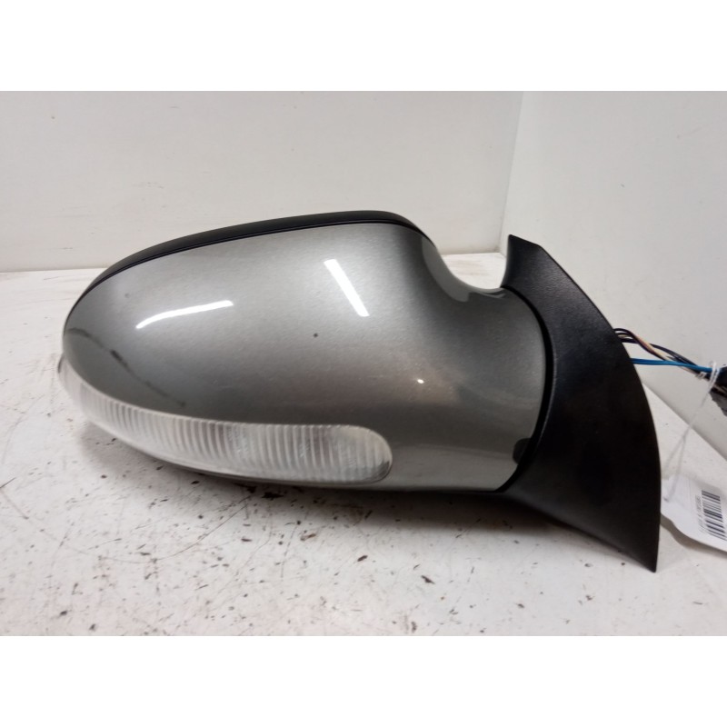 Recambio de retrovisor electrico derecho para mercedes-benz clase a (w168) a 170 cdi (168.009, 168.109) referencia OEM IAM   